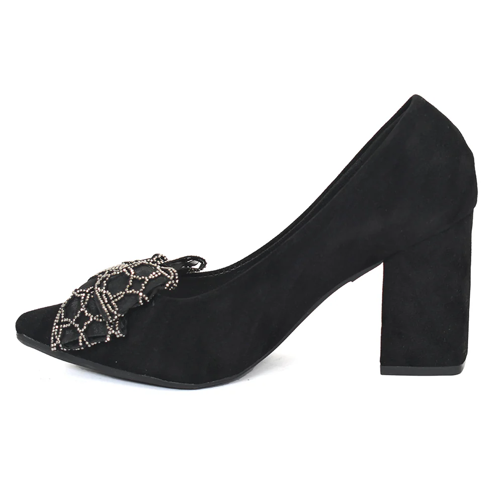 Fancy Court Shoes - Image 3