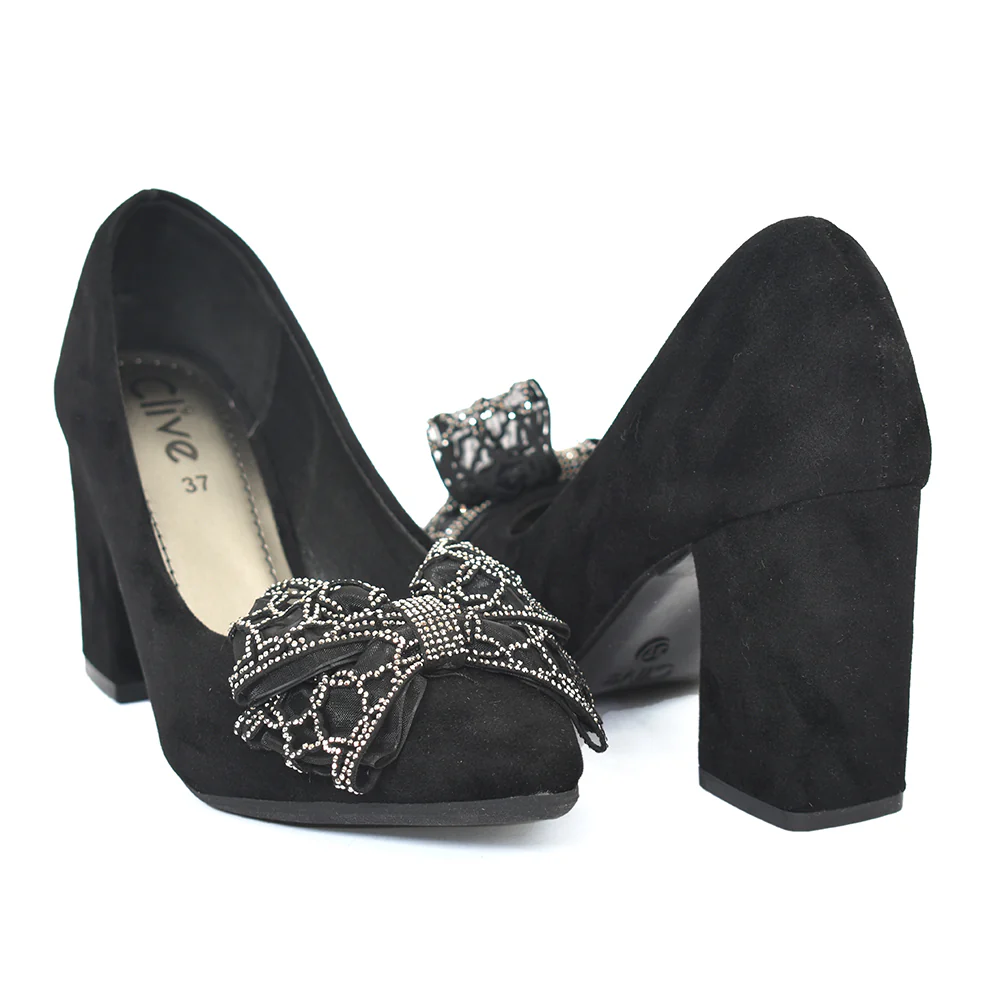 Fancy Court Shoes - Image 4