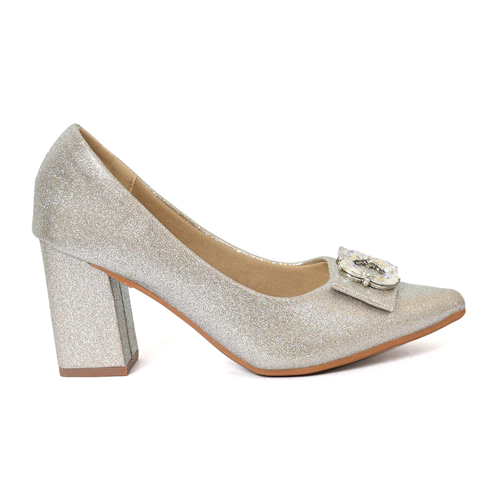 Fancy Court Shoes - Image 3