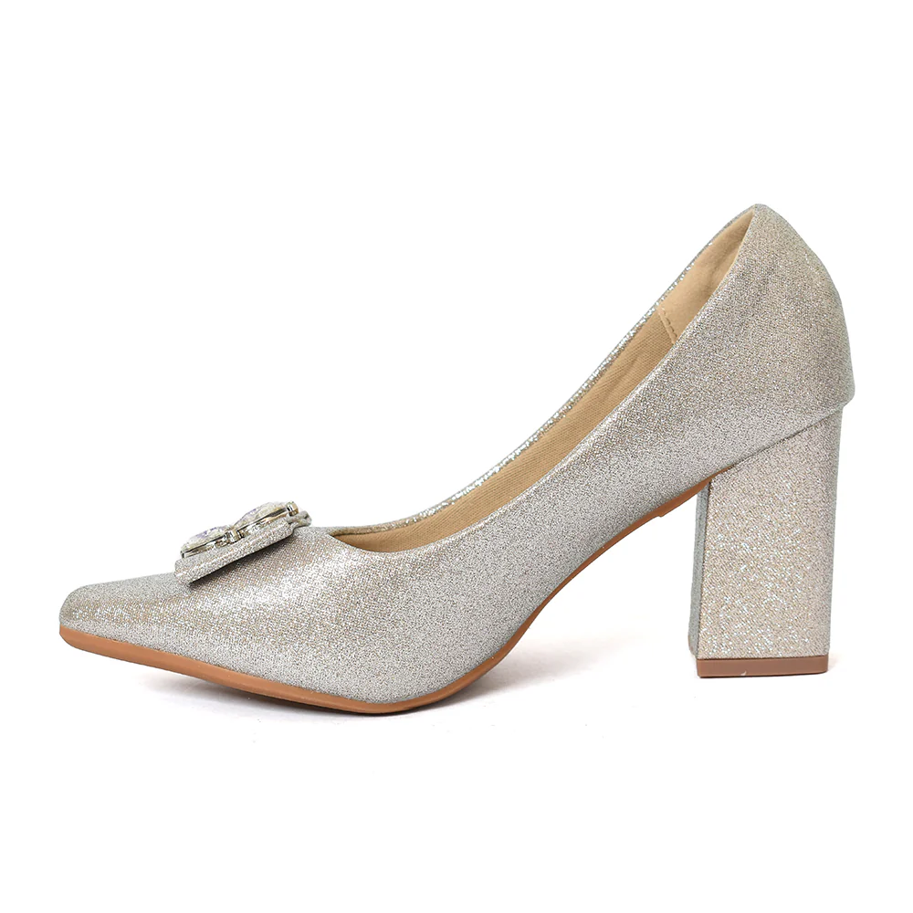 Fancy Court Shoes - Image 4