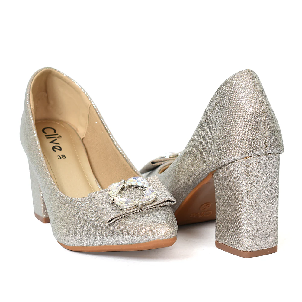 Fancy Court Shoes - Image 5