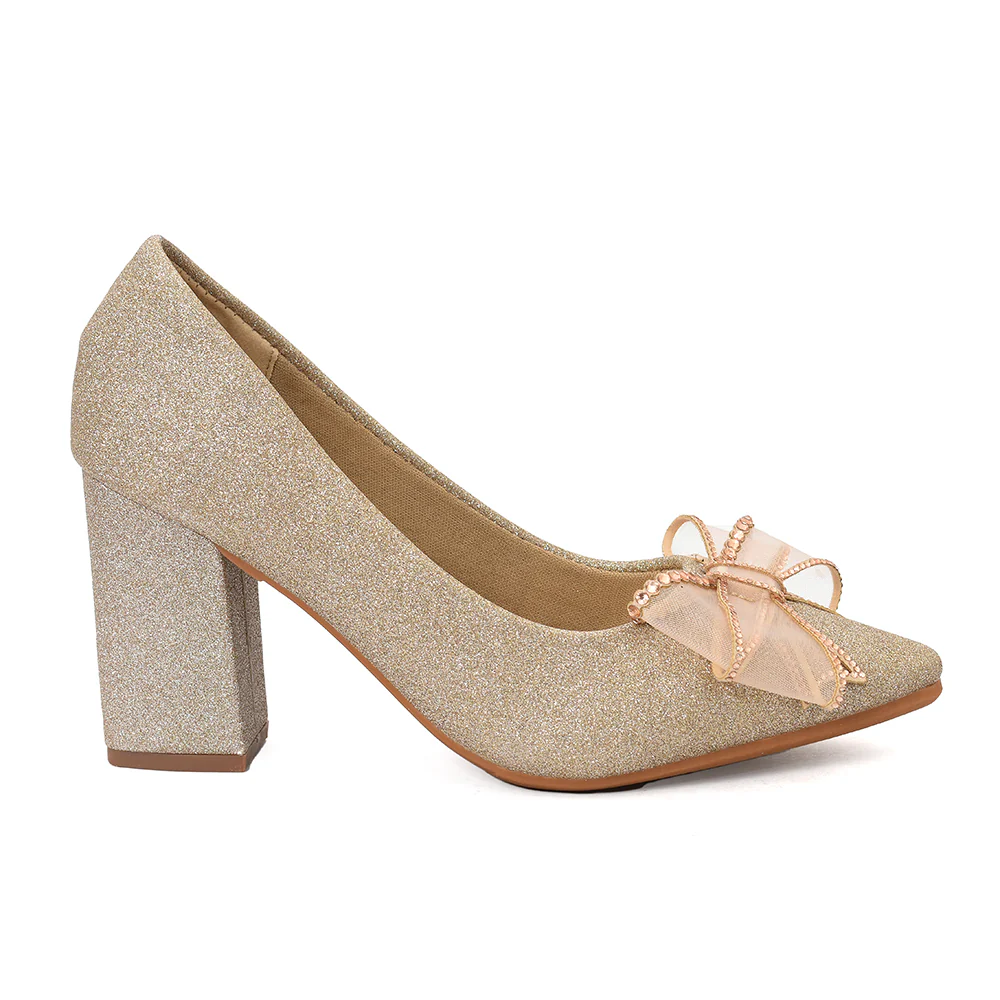 Fancy Court Shoes - Image 2