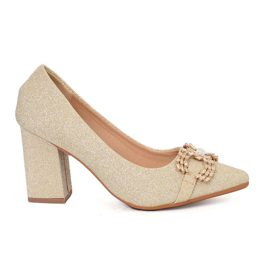 Fancy Court Shoes - Image 2