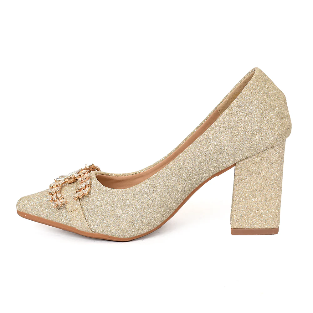 Fancy Court Shoes - Image 3