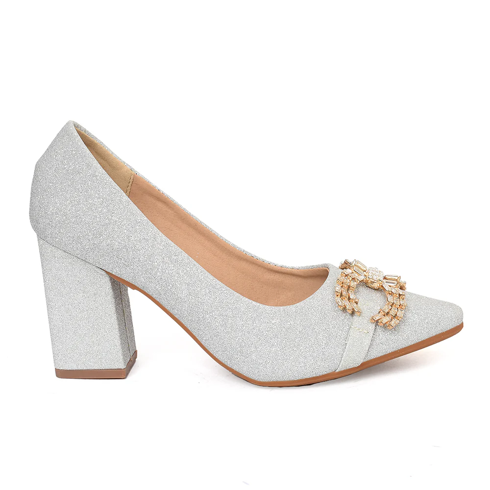 Fancy Court Shoes - Image 2