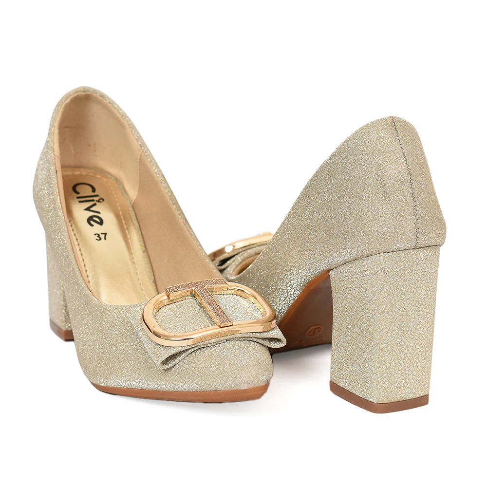 Fancy Court Shoes - Image 4
