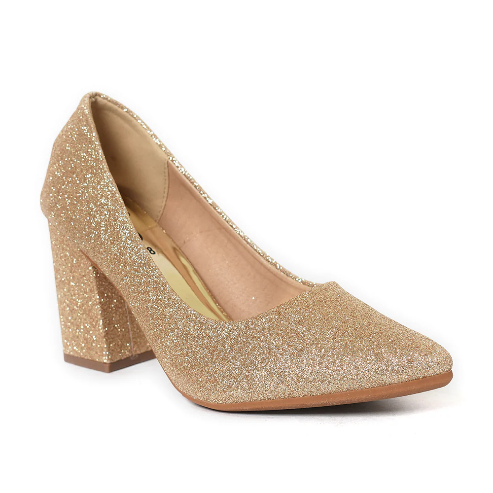 Fancy Court Shoes - Image 5