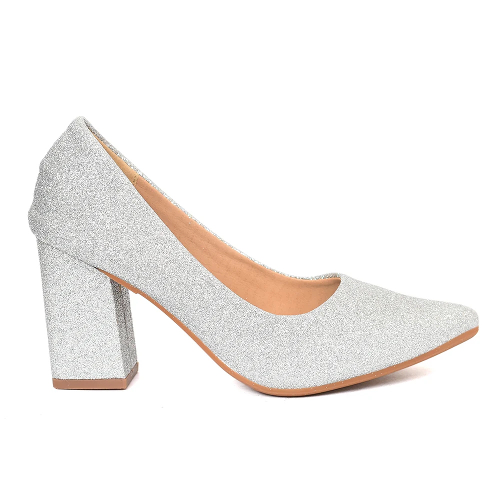 Fancy Court Shoes - Image 2