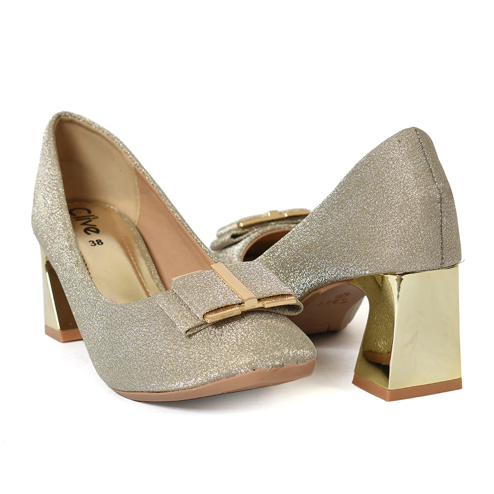 Fancy Court Shoes - Image 4