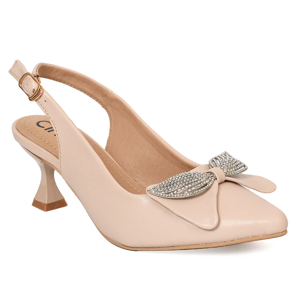 Fancy Court Shoes - Image 5