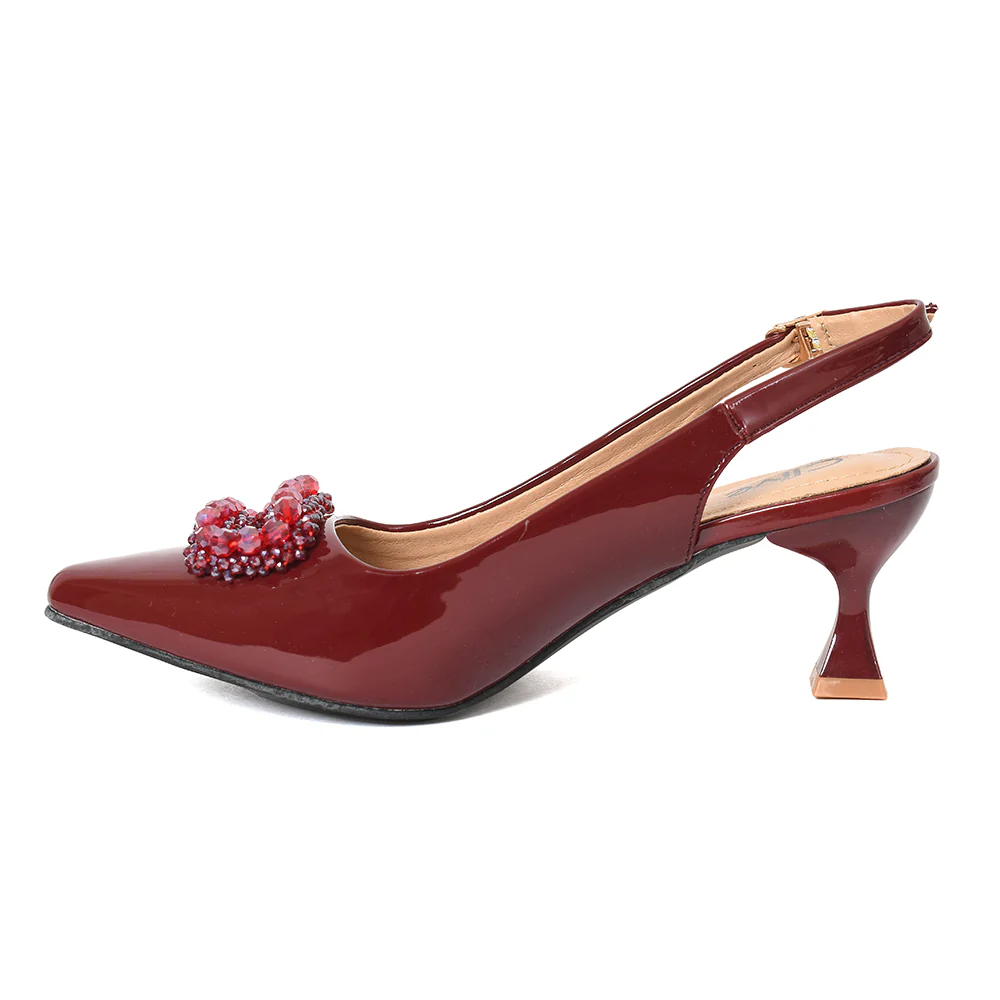 Fancy Court Shoes - Image 7