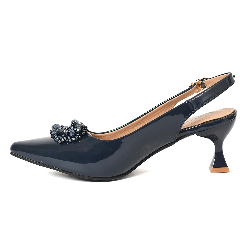 Fancy Court Shoes - Image 3