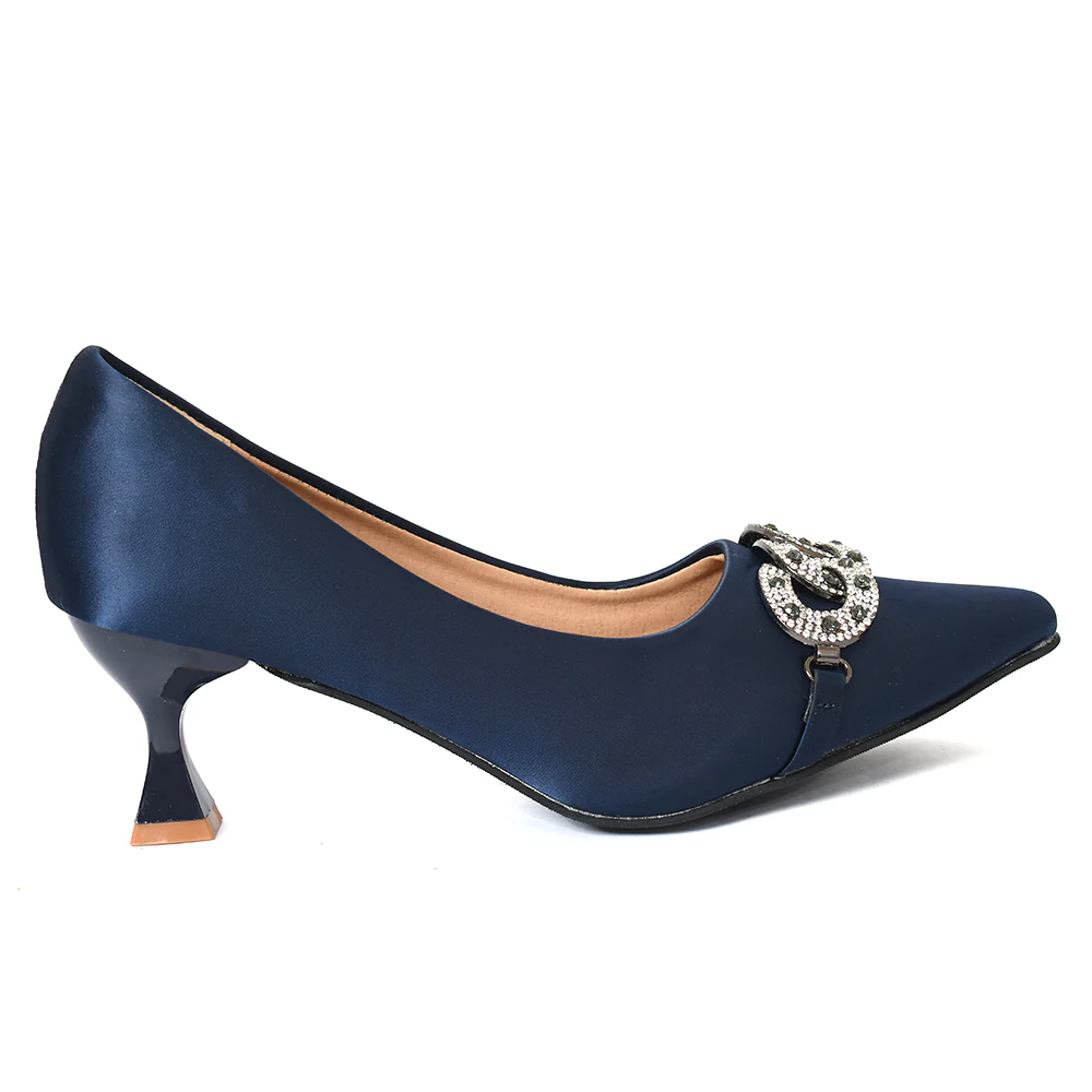 Fancy Court Shoes - Image 2