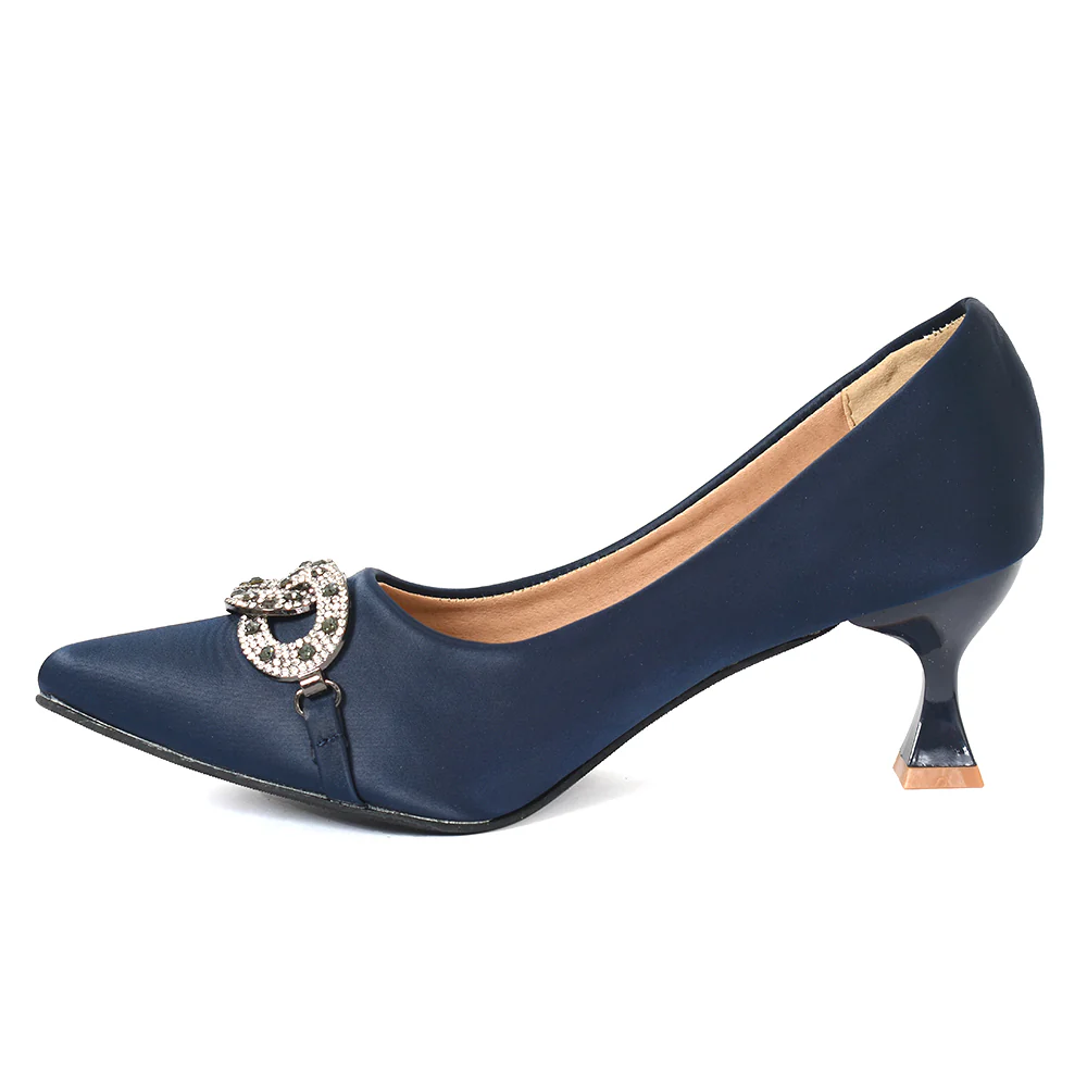 Fancy Court Shoes - Image 3