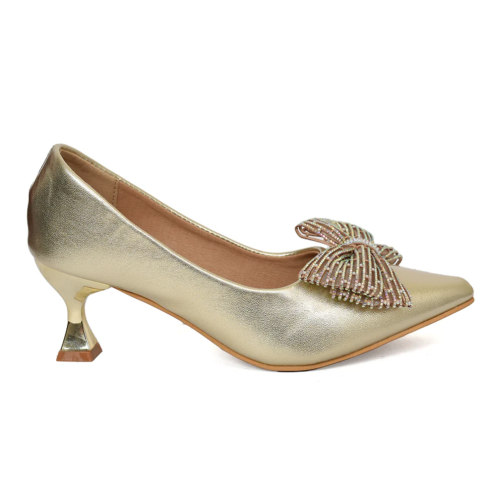 Fancy Court Shoes - Image 2