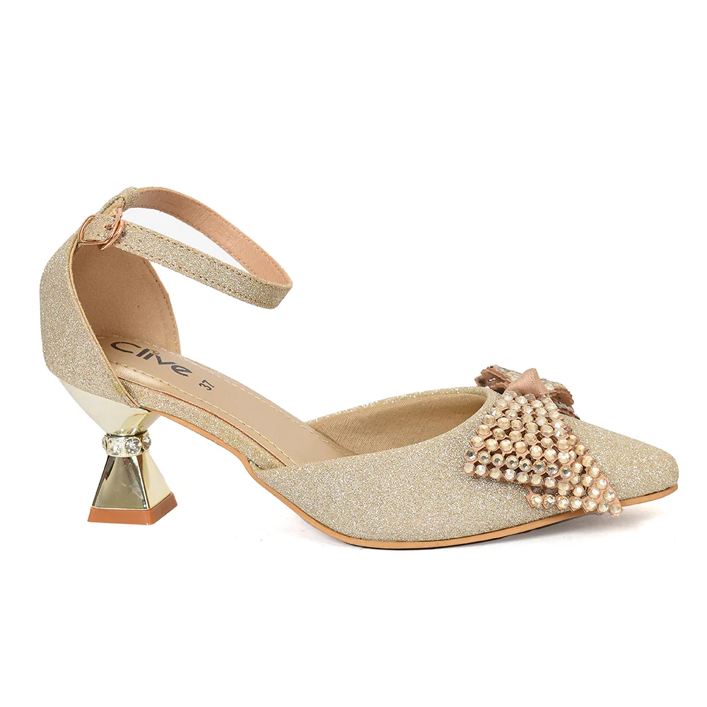 Fancy Court Shoes - Image 2