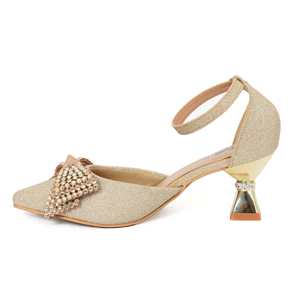 Fancy Court Shoes - Image 3