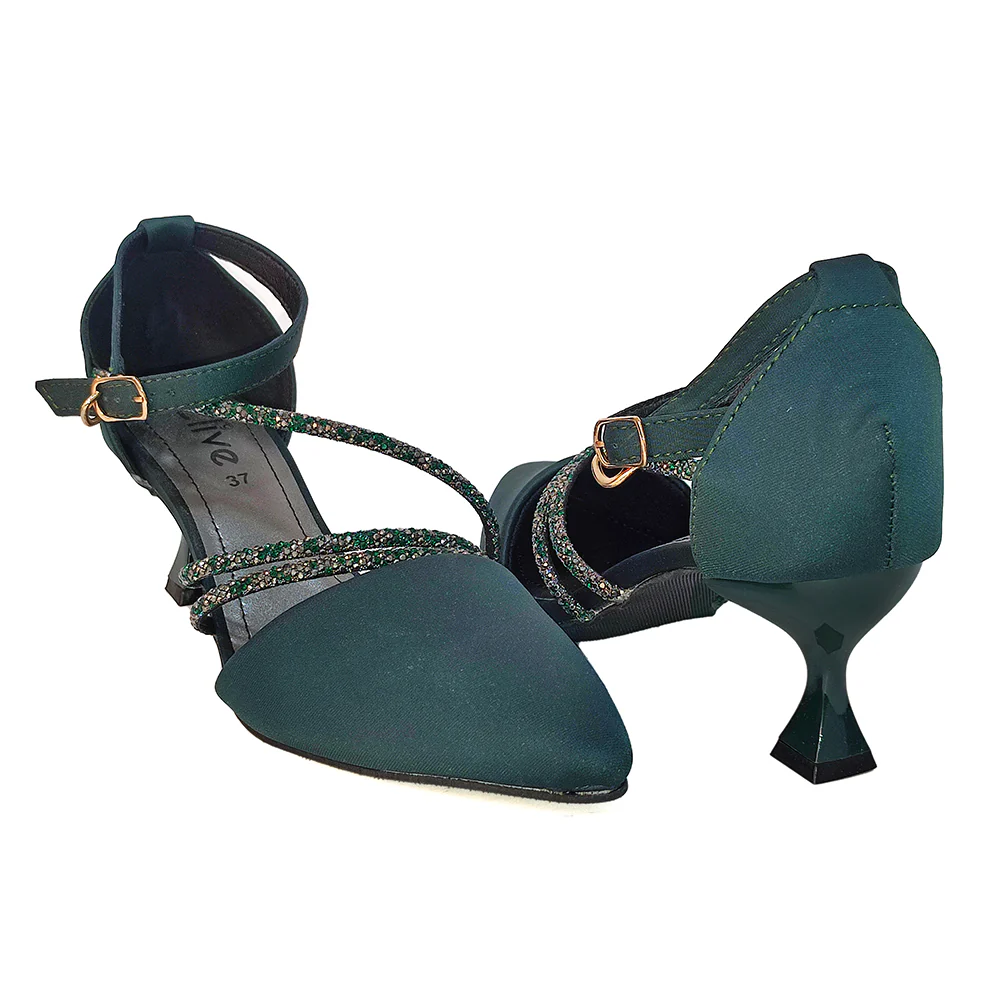 Fancy Court Shoes - Image 4