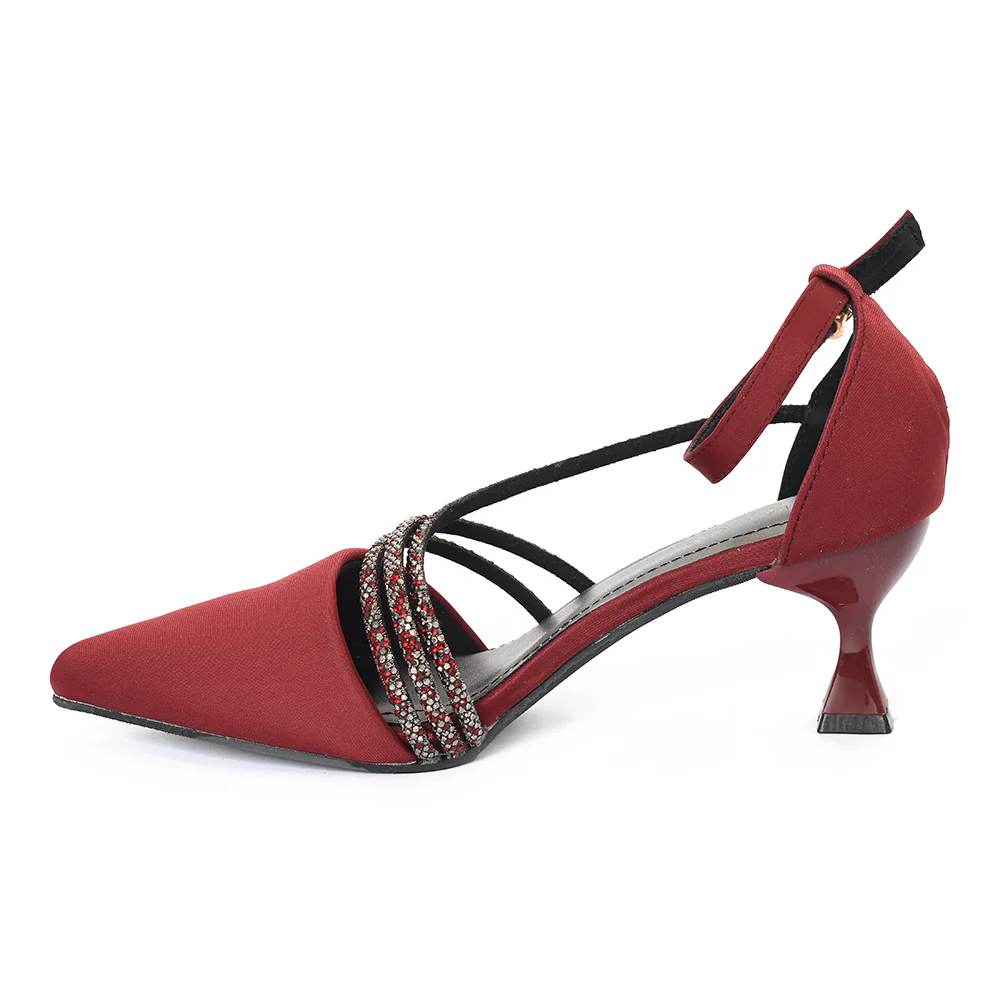 Fancy Court Shoes - Image 7