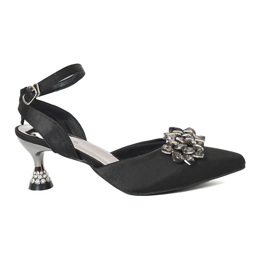 Fancy Court Shoes - Image 2