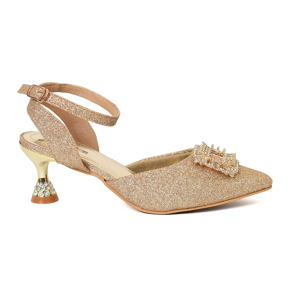 Fancy Court Shoes - Image 3