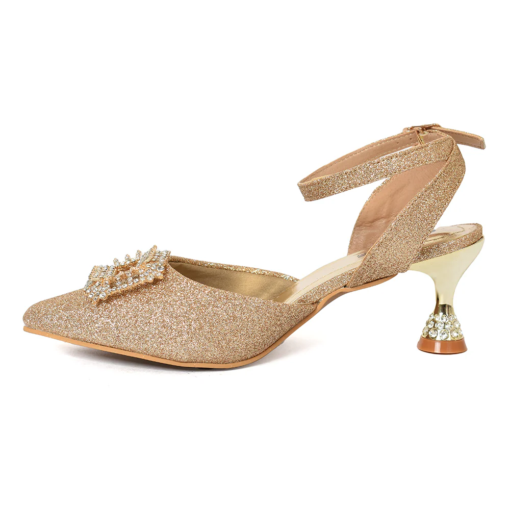 Fancy Court Shoes - Image 4