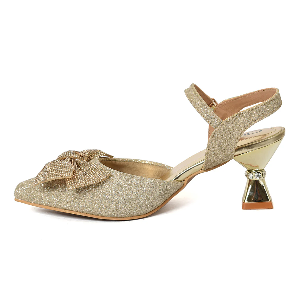 Fancy Court Shoes - Image 3