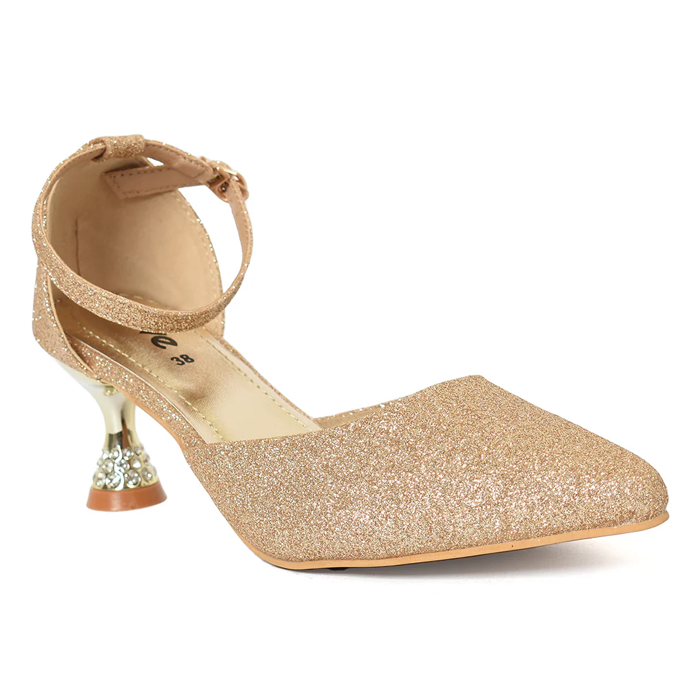 Fancy Court Shoes - Image 2