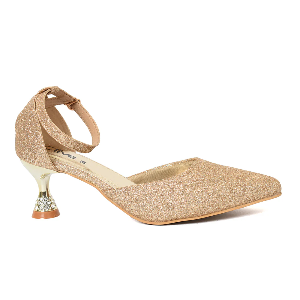 Fancy Court Shoes - Image 3