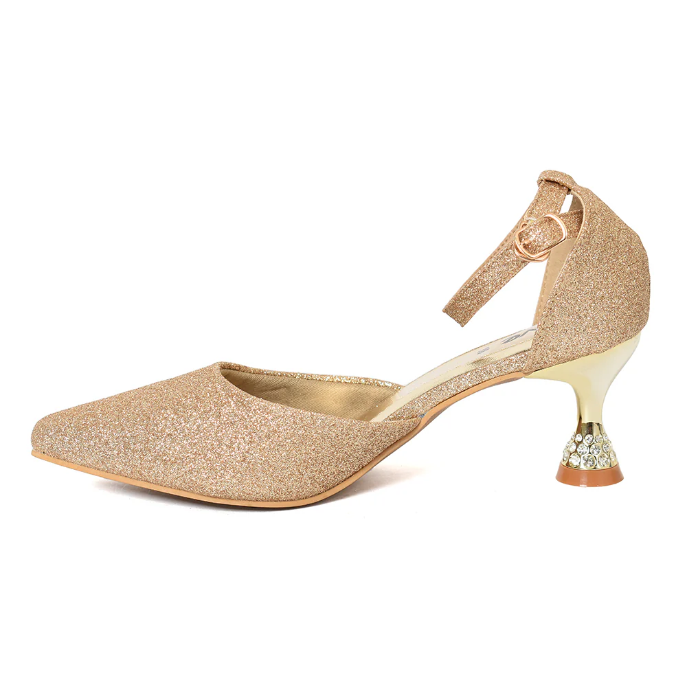 Fancy Court Shoes - Image 4