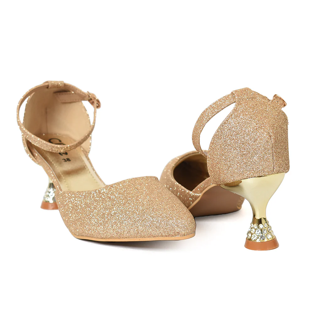 Fancy Court Shoes - Image 5