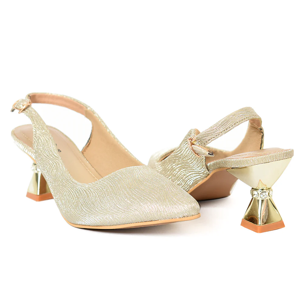 Fancy Court Shoes - Image 4