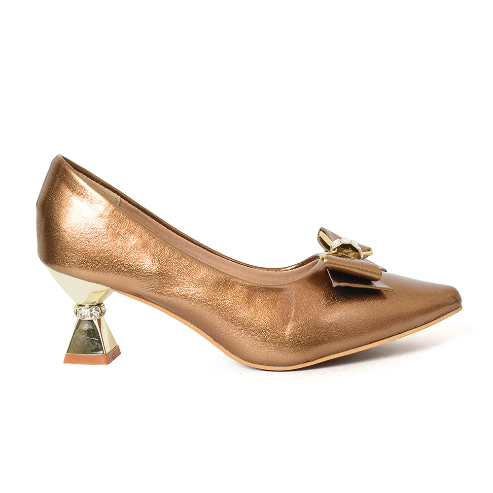 Fancy Court Shoes - Image 2