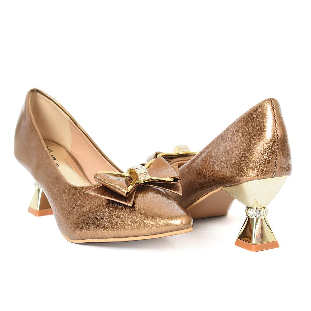 Fancy Court Shoes - Image 4