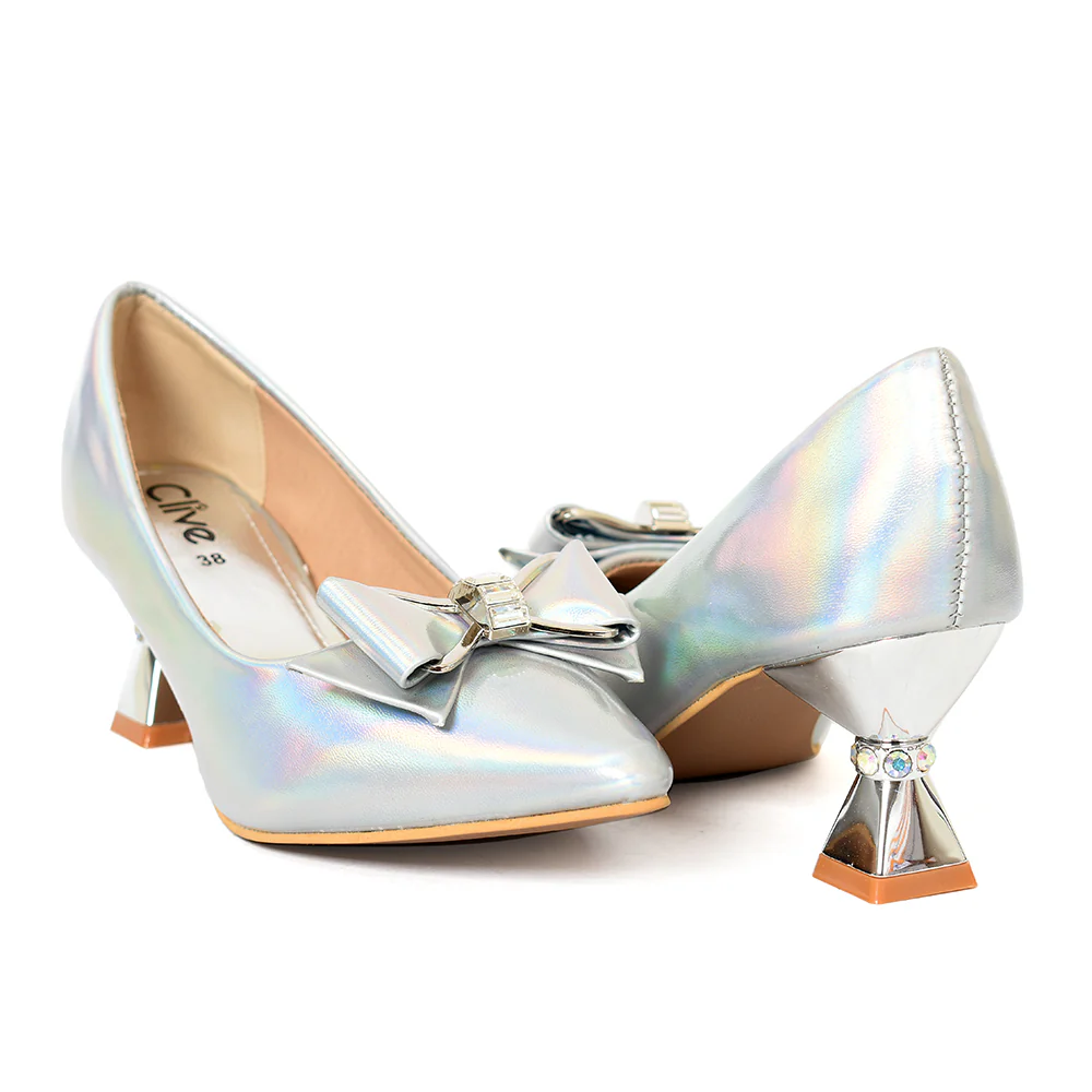 Fancy Court Shoes - Image 8