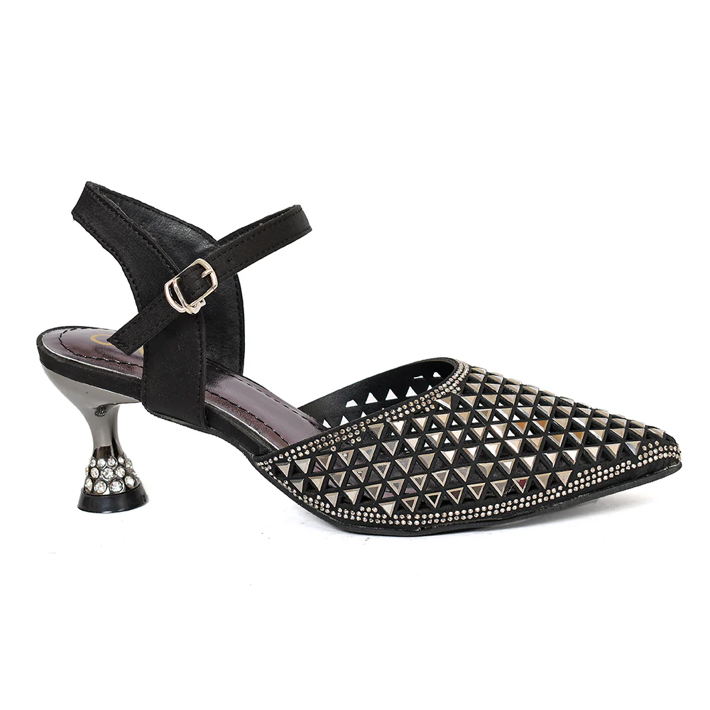 Fancy Court Shoes - Image 2