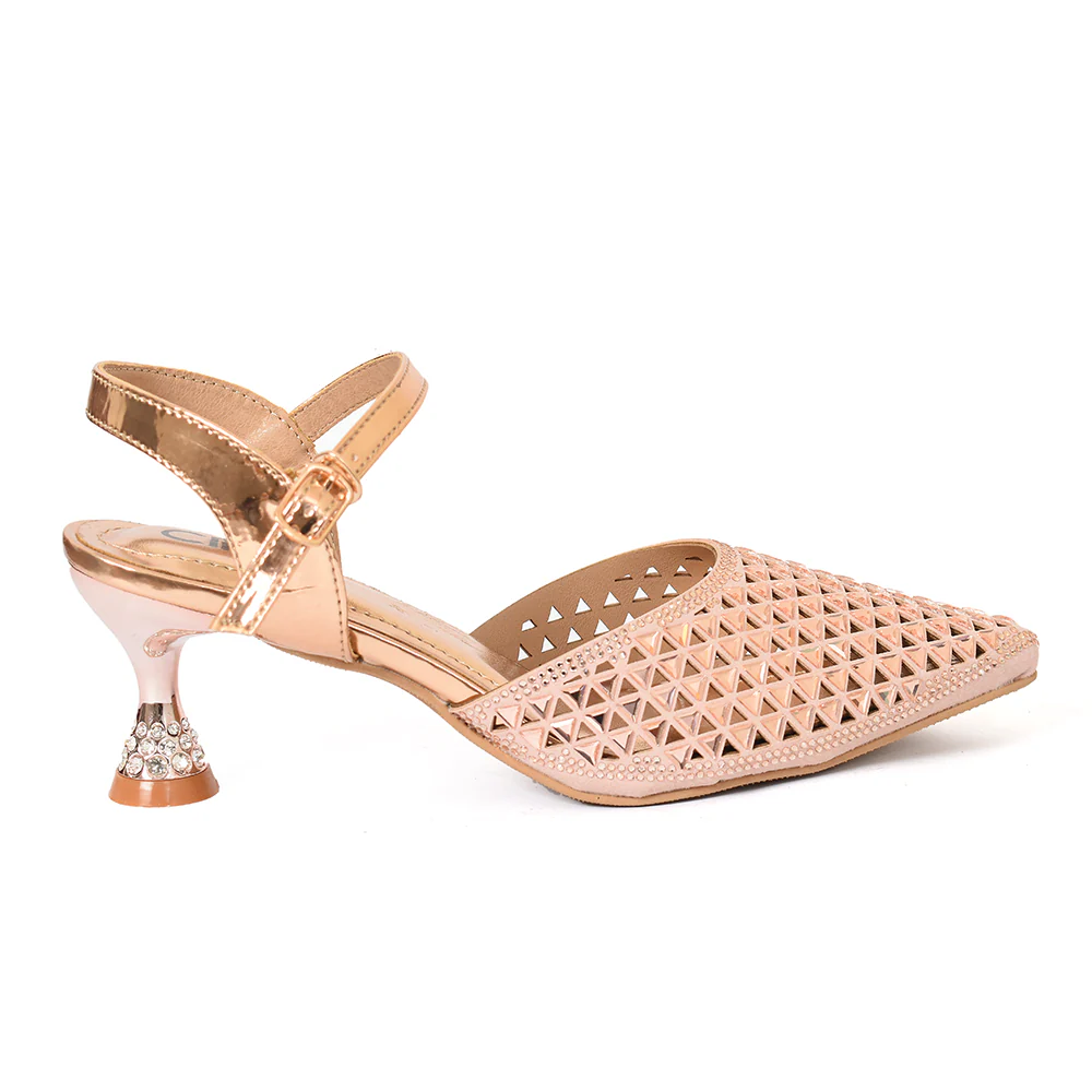 Fancy Court Shoes - Image 2