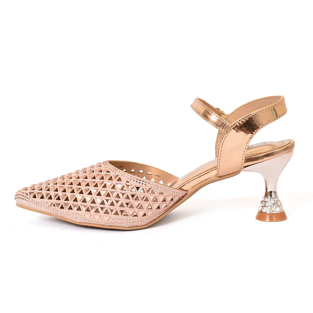 Fancy Court Shoes - Image 3
