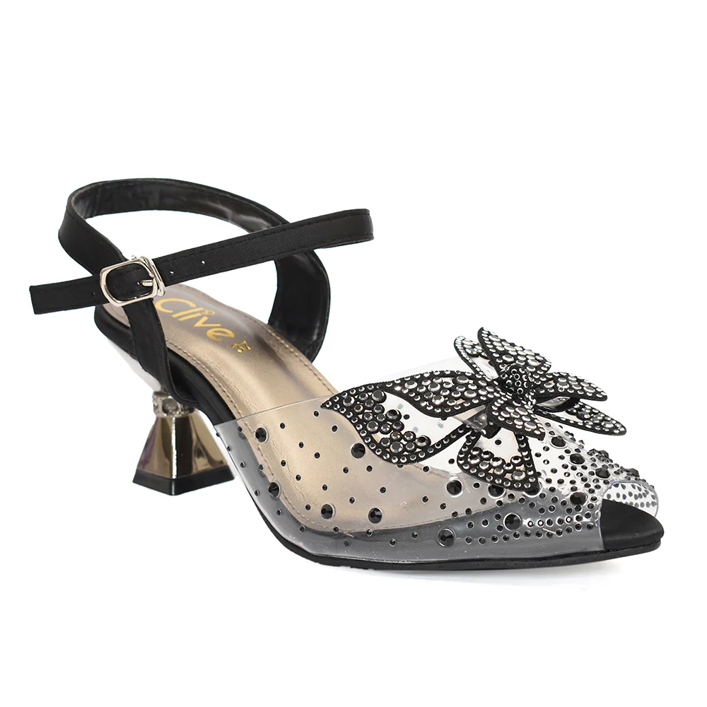 Fancy Court Shoes