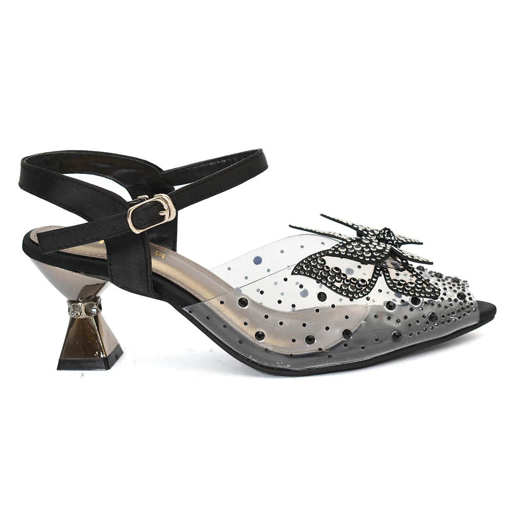 Fancy Court Shoes - Image 2