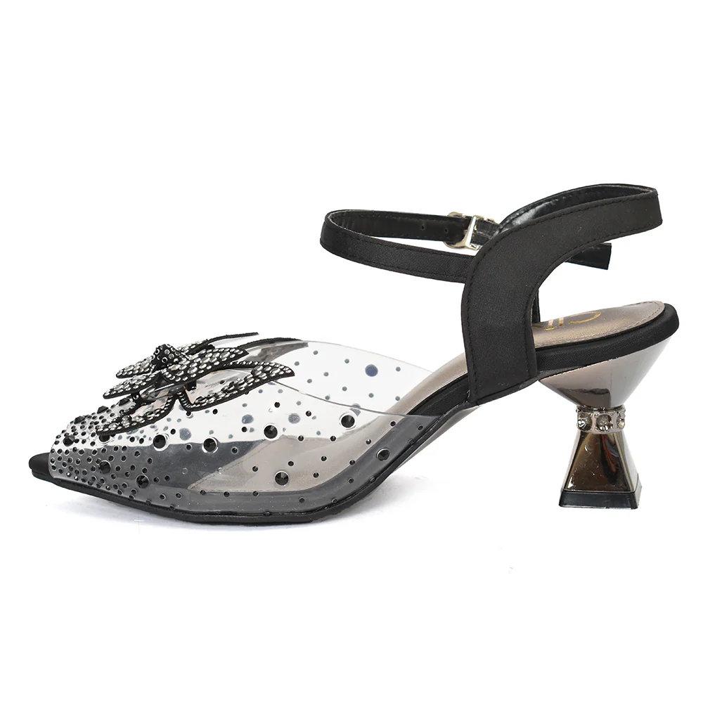 Fancy Court Shoes - Image 3
