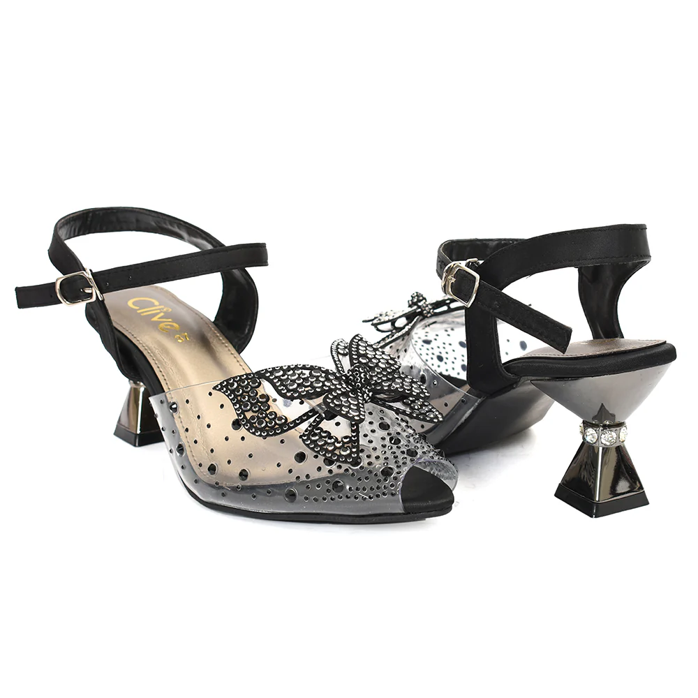 Fancy Court Shoes - Image 4