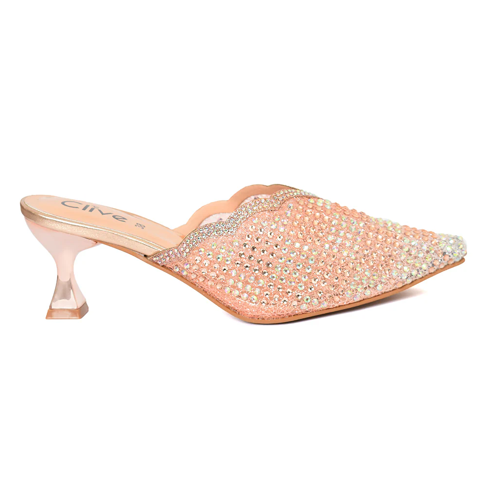 Fancy Court Shoes - Image 2