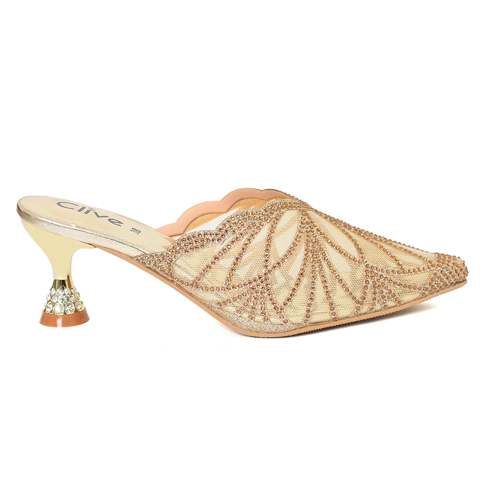Fancy Court Shoes - Image 2