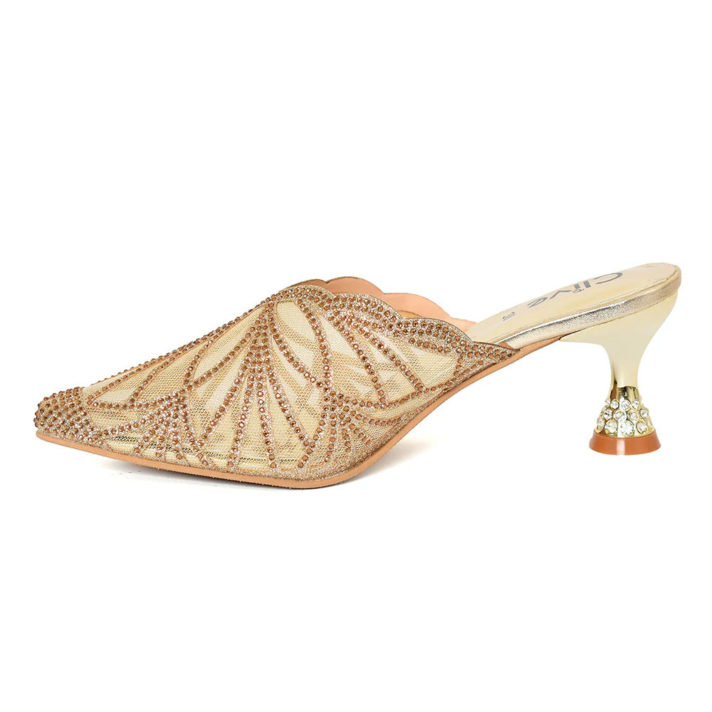 Fancy Court Shoes - Image 3