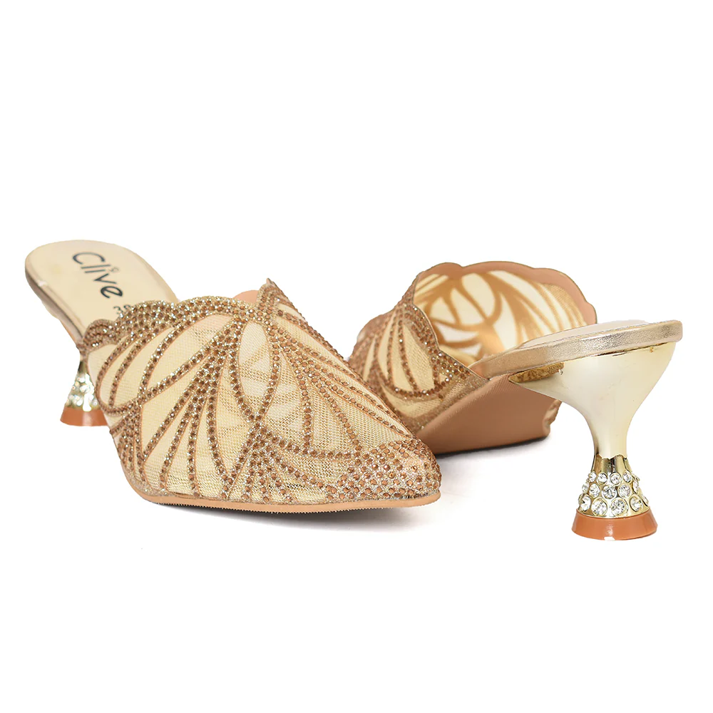 Fancy Court Shoes - Image 4
