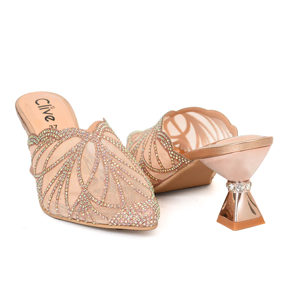 Fancy Court Shoes - Image 4