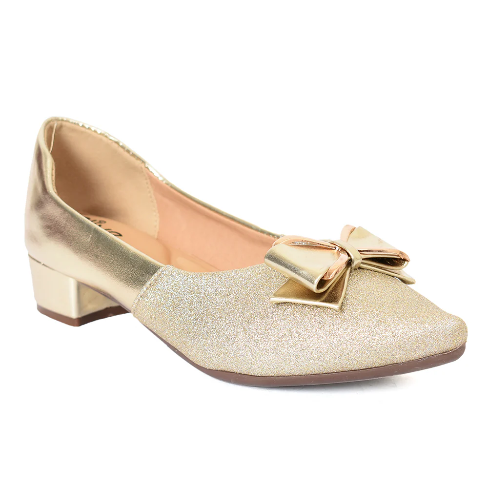 Fancy Court Shoes