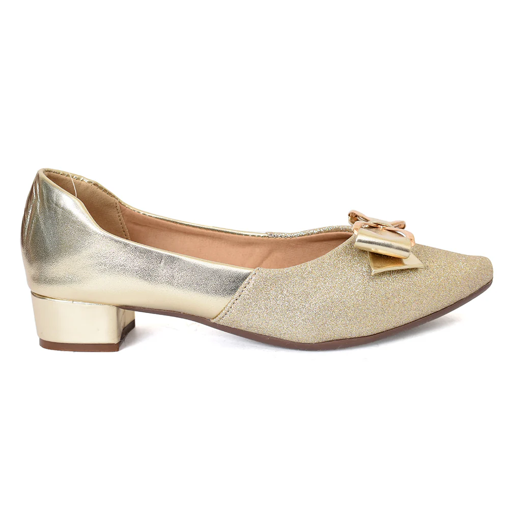 Fancy Court Shoes - Image 2