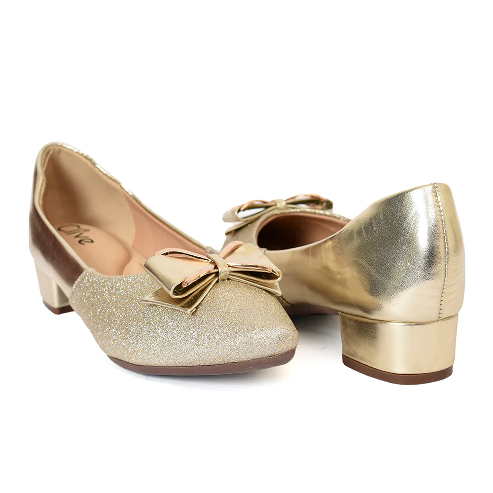 Fancy Court Shoes - Image 4